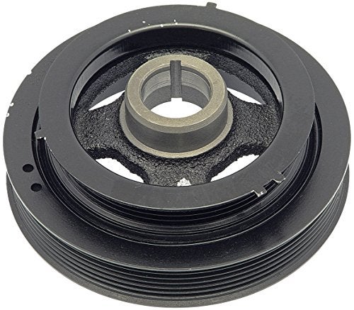Dorman 594-188 Engine Harmonic Balancer Compatible with Select Infiniti / Nissan Models - Image 5