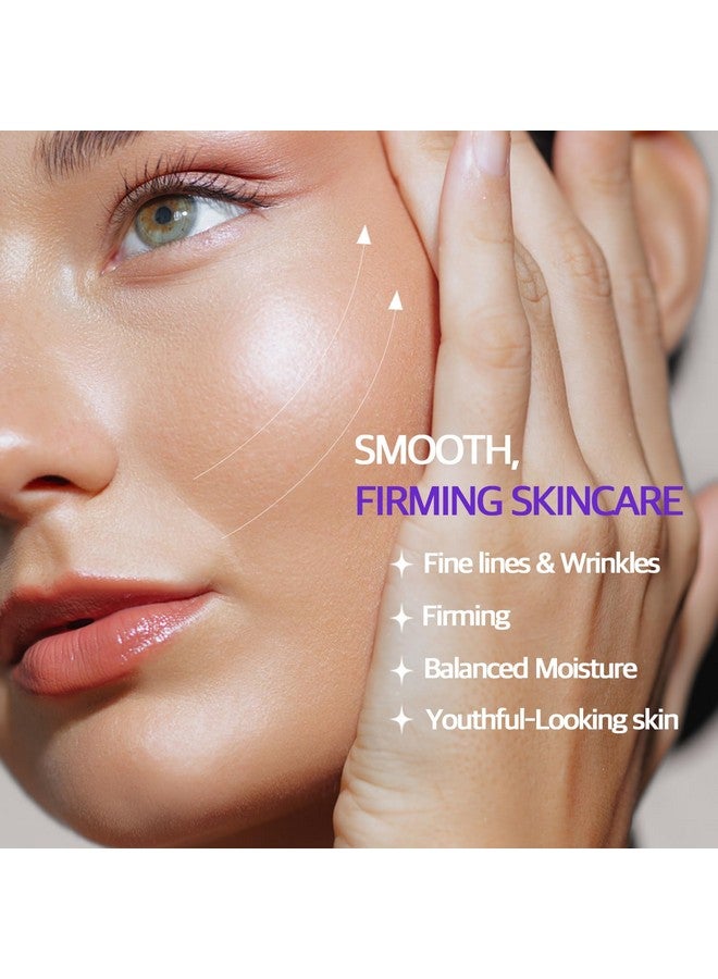 فابيو سيروم فابيو ريتينول ببتيد الشبابي، 1.01 أونصة - شد البشرة ورفعها، مع الريتينول والببتيدات والسيراميد والبانثينول. يقلل التجاعيد، سريع الامتصاص - العناية بالبشرة الكورية - Image 4