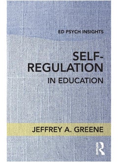 Self-Regulation in Education 