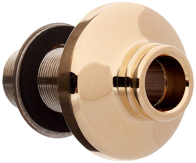 Rohl C7129IB Bathroom-Hardware, Inca Brass - Image 1