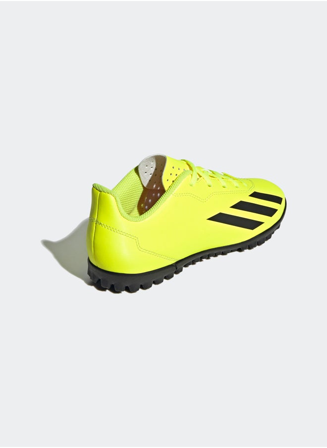 Adidas - X Crazyfast Club Turf Football Boots - Image 1