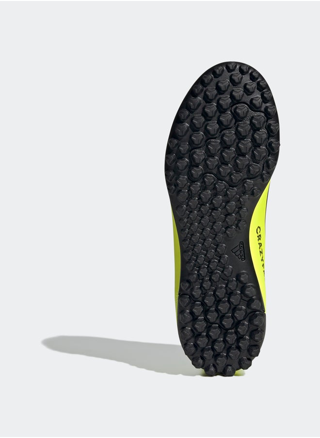 Adidas - X Crazyfast Club Turf Football Boots - Image 1