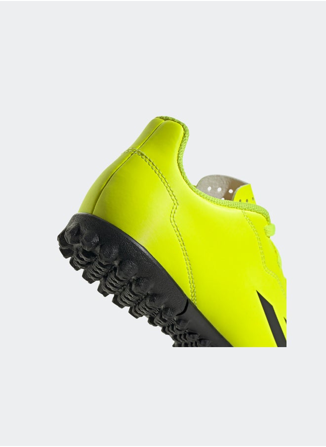 Adidas - X Crazyfast Club Turf Football Boots - Image 1