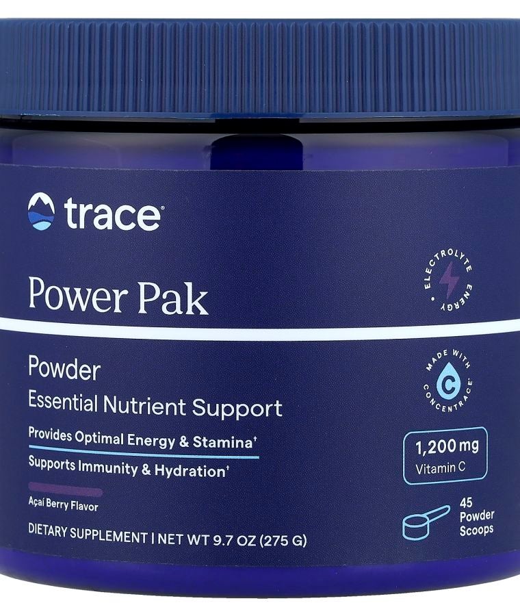 Power Pak Acai Berry 9.7 oz (275 g)
