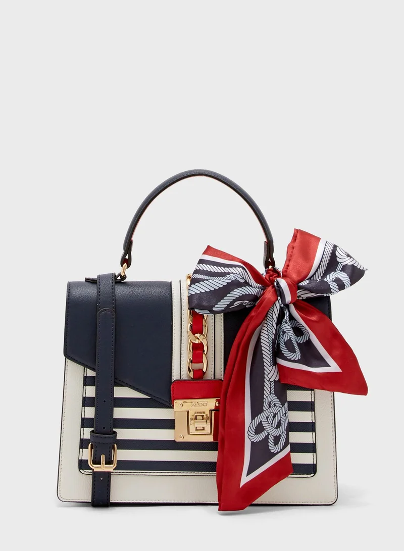 ALDO Glendaa Top Handle Satchel