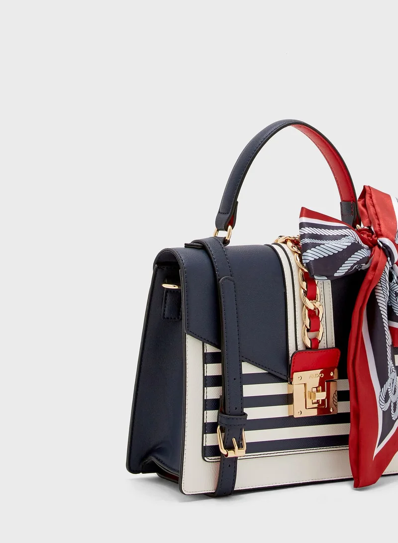 ALDO Glendaa Top Handle Satchel