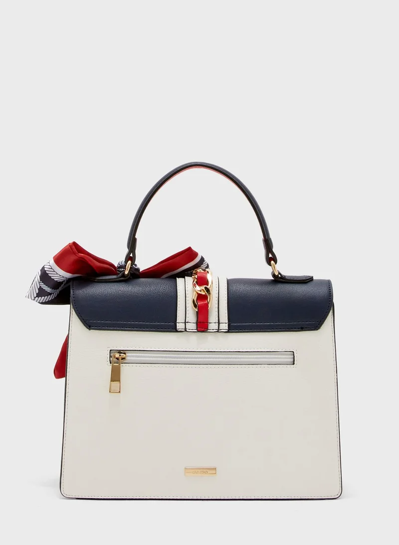 ALDO Glendaa Top Handle Satchel