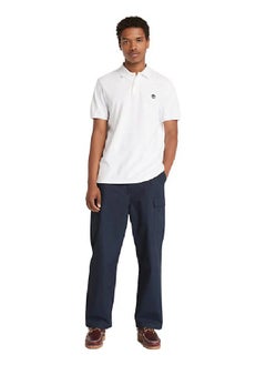 Timberland Ss Millers River Piq Polo  - Image 1