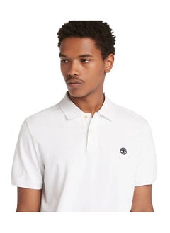Timberland Ss Millers River Piq Polo  - Image 2