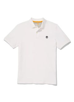 Timberland Ss Millers River Piq Polo  - Image 3