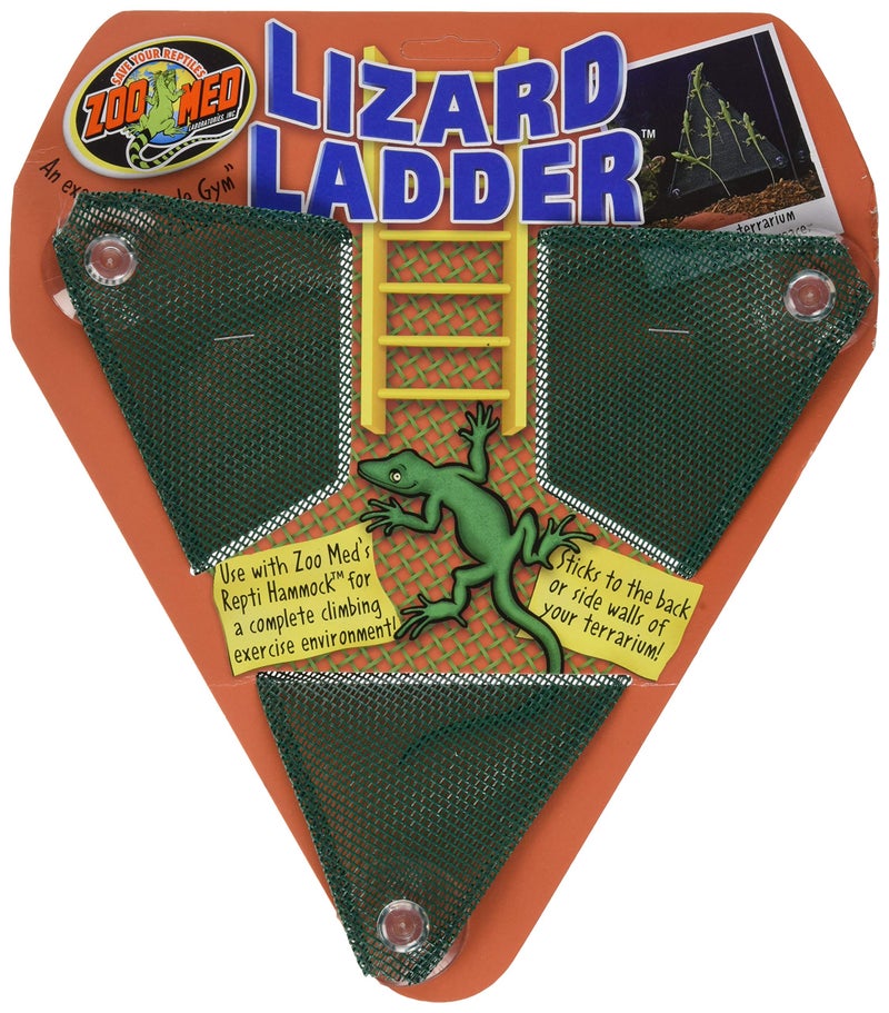 Zoo Med Lizard Ladder - Image 1