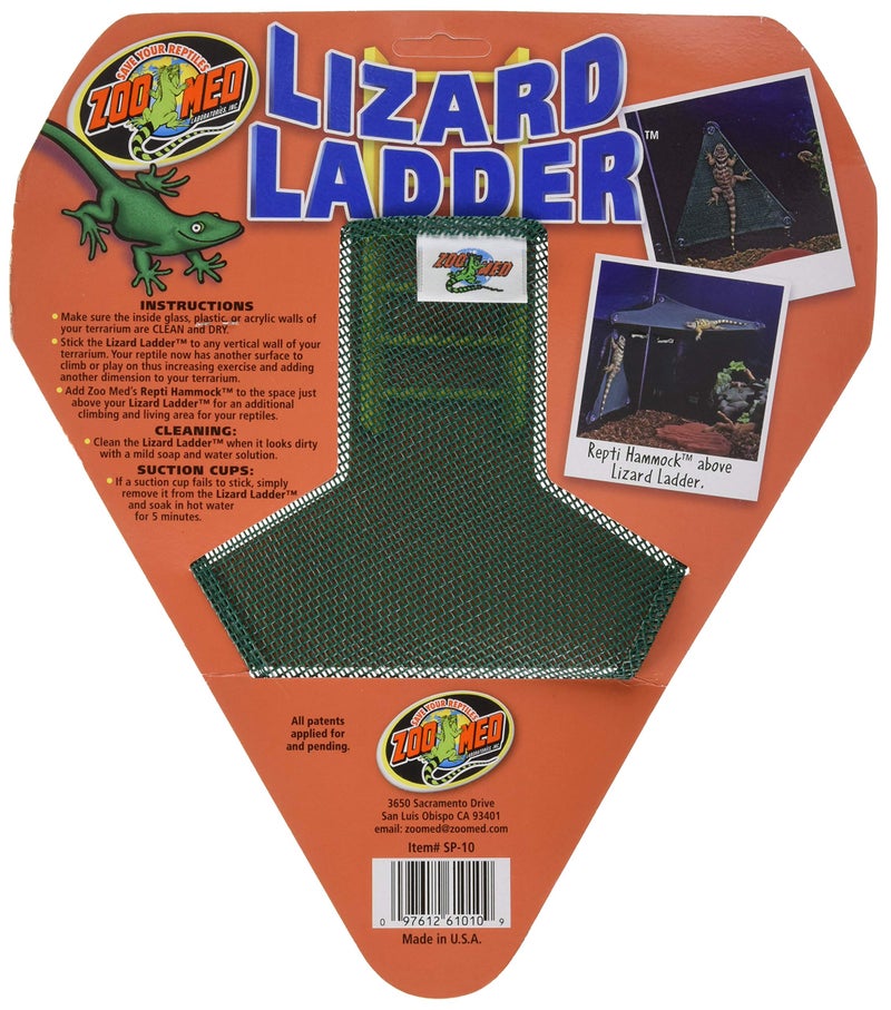 Zoo Med Lizard Ladder - Image 2
