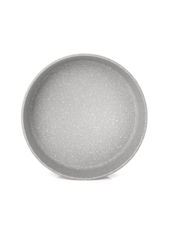 كوك ان عبود شواية فرن دائرية من الجرانيت الحيوي - Image 3