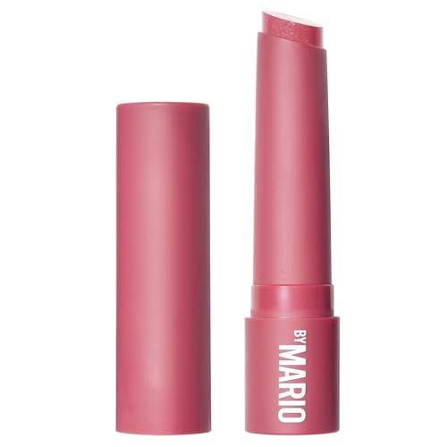 BY MARIO Plumping Lip Serum with MoistureGlow by MAKEUP BY MARIO - Image 1