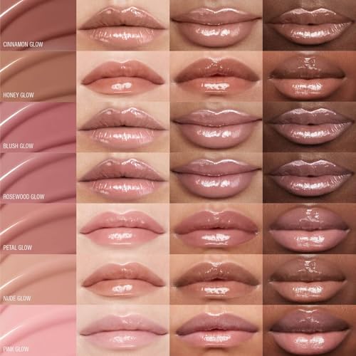 BY MARIO Plumping Lip Serum with MoistureGlow by MAKEUP BY MARIO - Image 4