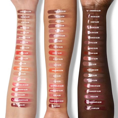 BY MARIO Plumping Lip Serum with MoistureGlow by MAKEUP BY MARIO - Image 2