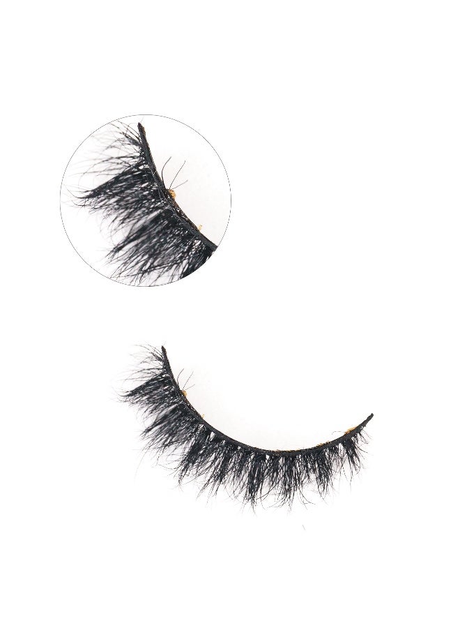 Blink 3D MINK LASHES MADAME COCO - Image 3
