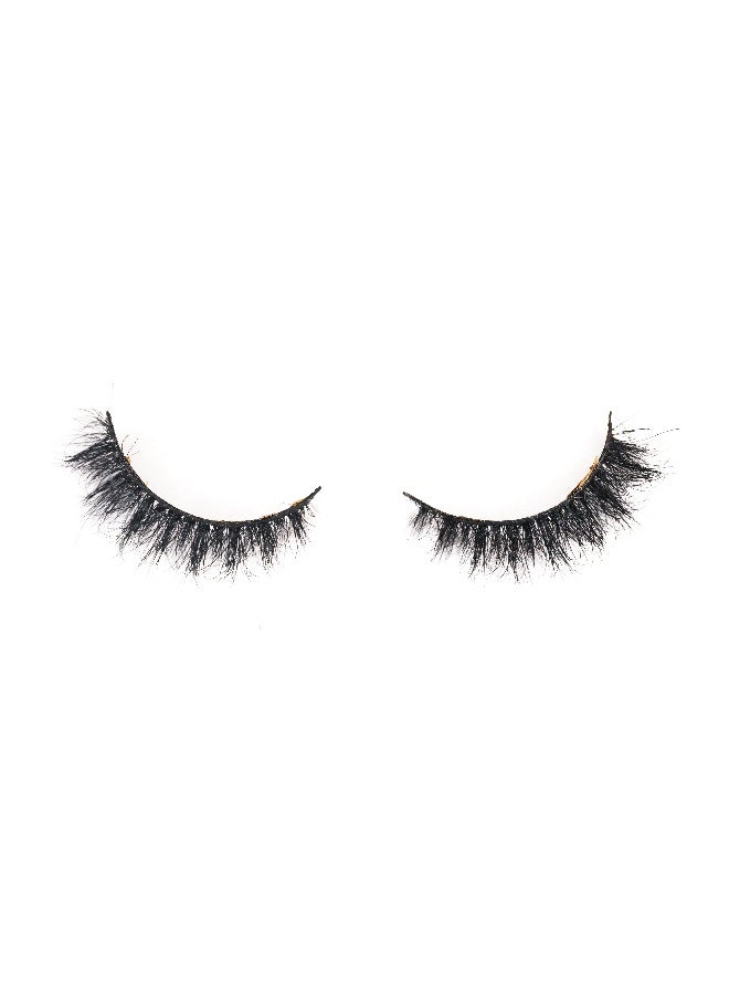 Blink 3D MINK LASHES MADAME COCO - Image 2