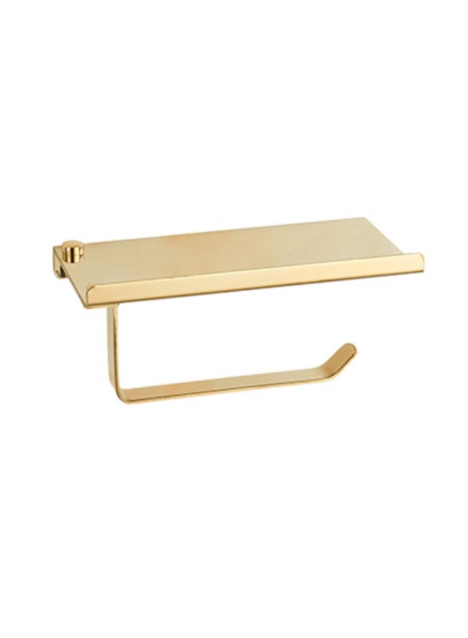 Siag Toilet Roll Holder With Phone Shelf 6629 - Image 2
