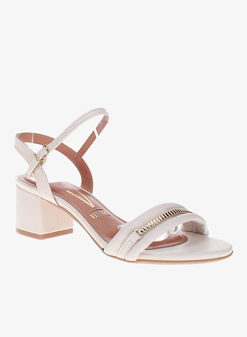 فيزانو صنادل بكعب عالٍ للنساء - صنادل أنيقة بكعب عالٍ وأحذية بكعب عالٍ للفتيات