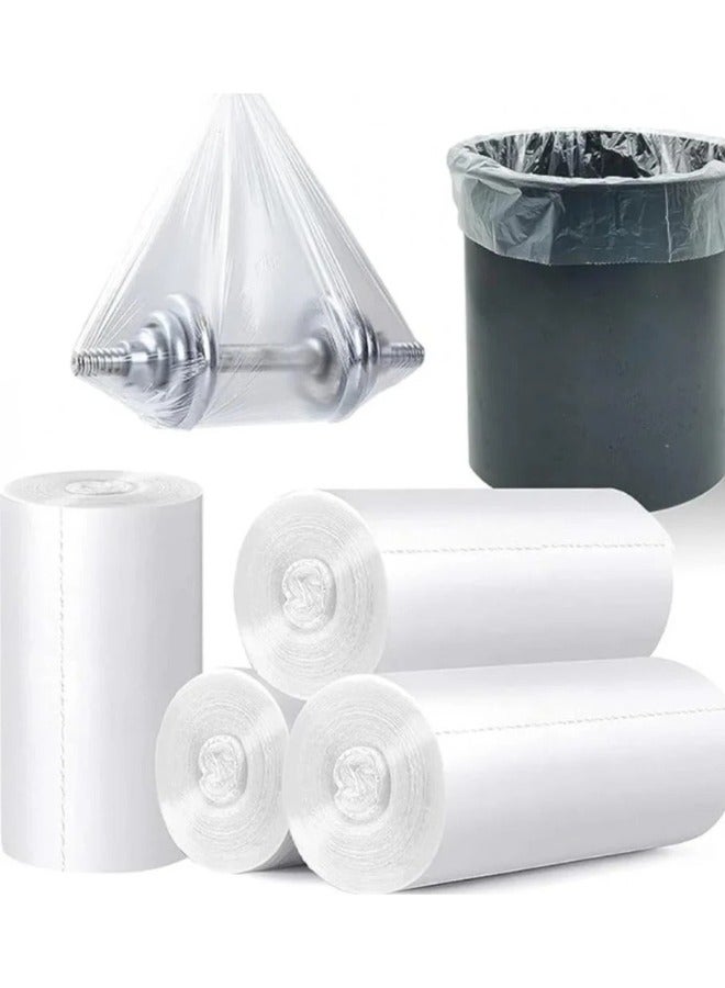 Eco-Friendly Trash Bags – Strength, Durability, and Perfect Cleanliness!(30 Gallons)  - Image 1