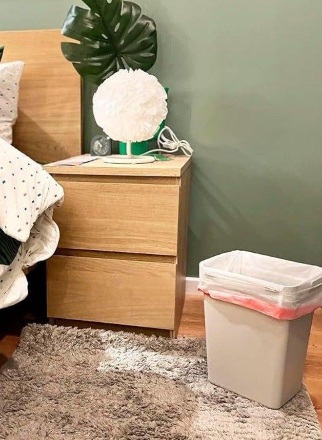 Eco-Friendly Trash Bags – Strength, Durability, and Perfect Cleanliness!(30 Gallons)  - Image 2