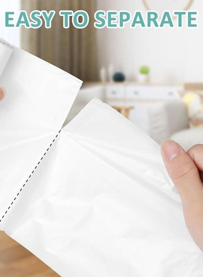 Eco-Friendly Trash Bags – Strength, Durability, and Perfect Cleanliness!(30 Gallons)  - Image 4