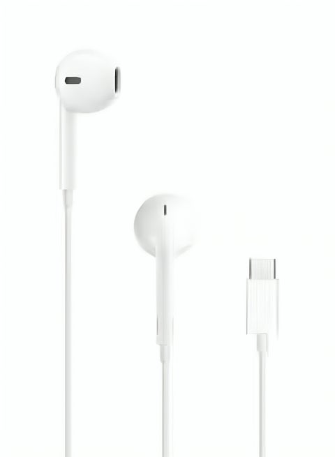 Type C headphones support iPhone 15/15 pro /15 plus / 15 pro max