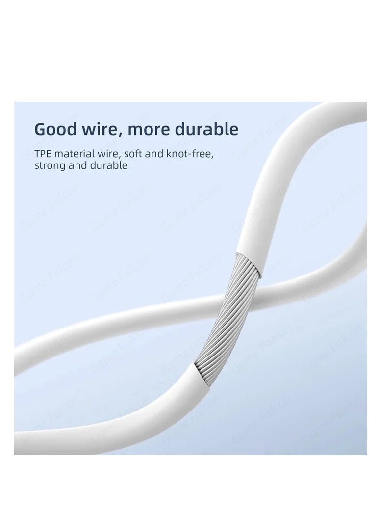Generic Type C headphones support iPhone 15/15 pro /15 plus / 15 pro max  - Image 4