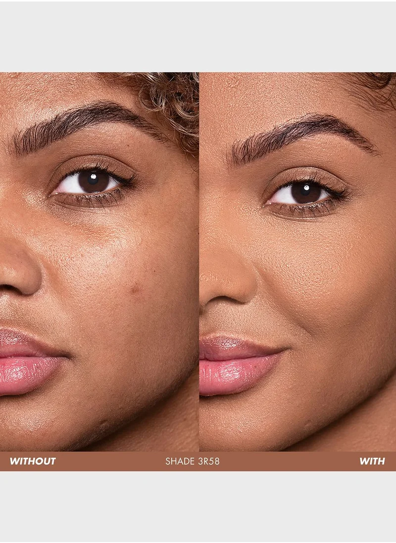 MAKE UP FOR EVER HD Skin Foundation - 3R58 Tawny