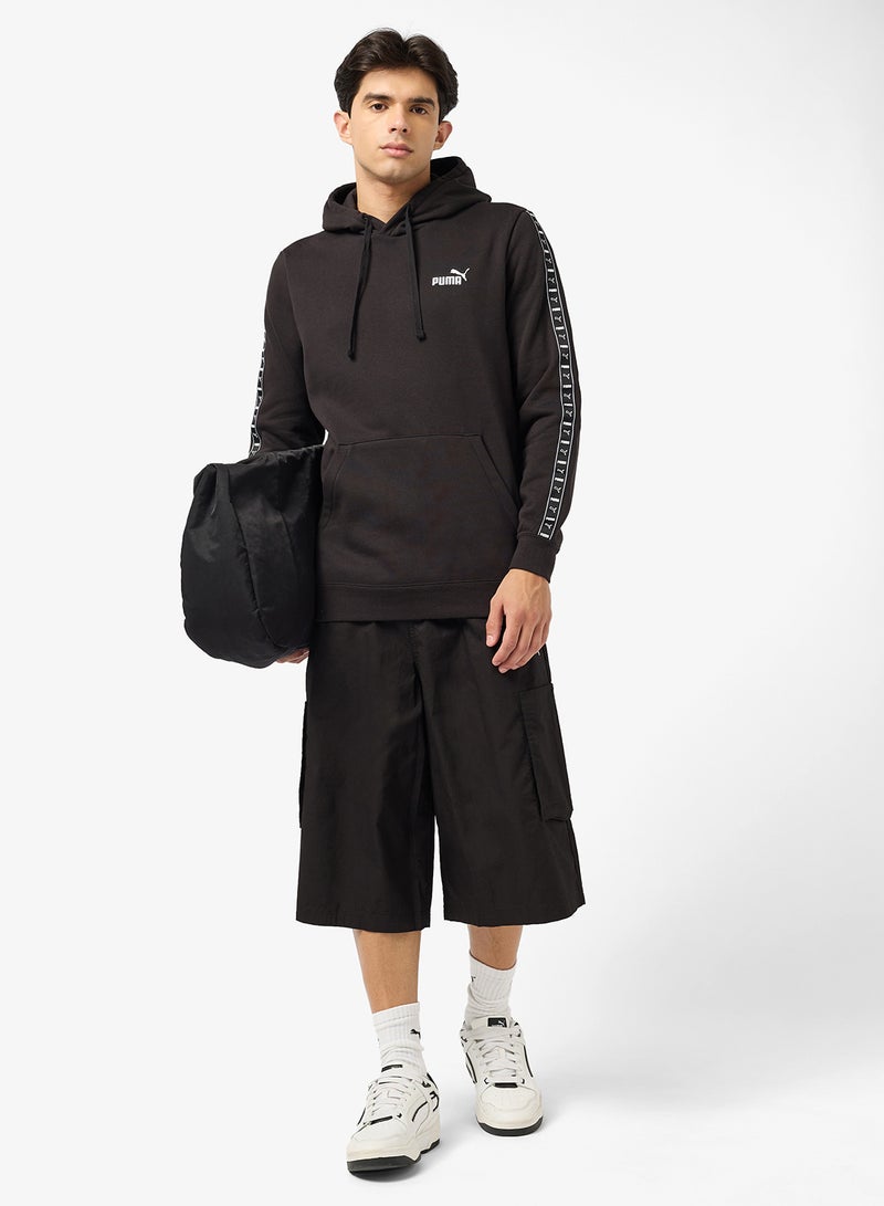 Puma Ess Tape Hoodie - Image 4