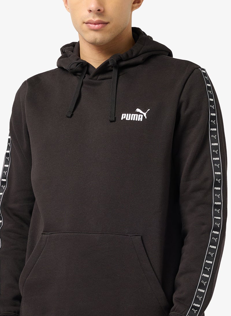 Puma Ess Tape Hoodie - Image 3