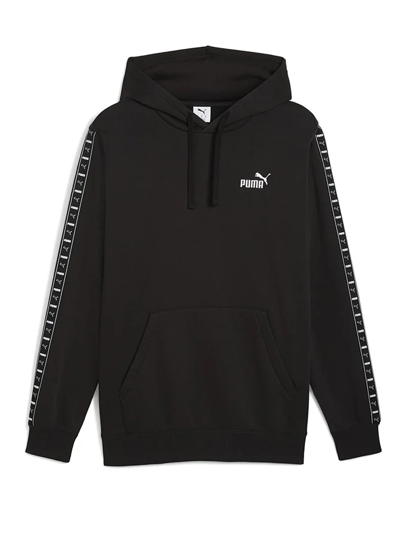 بوما Puma Ess Tape Hoodie