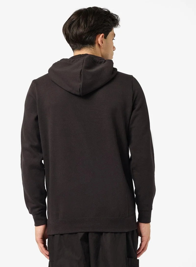 PUMA Puma Ess Tape Hoodie