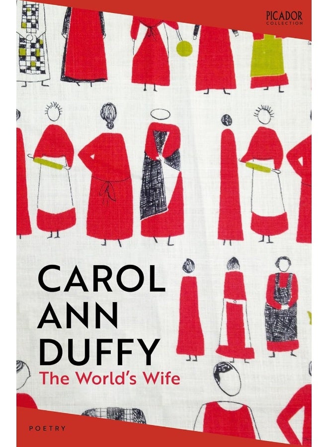 The World's Wife - Image 1