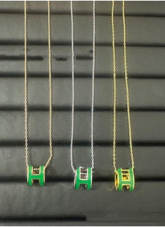 OPK قلادة موضة شخصية 
