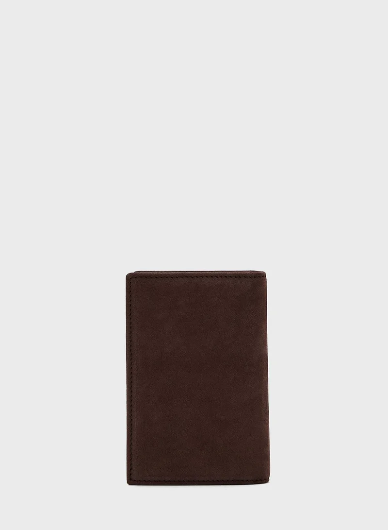 Hackett Utility Card Holder