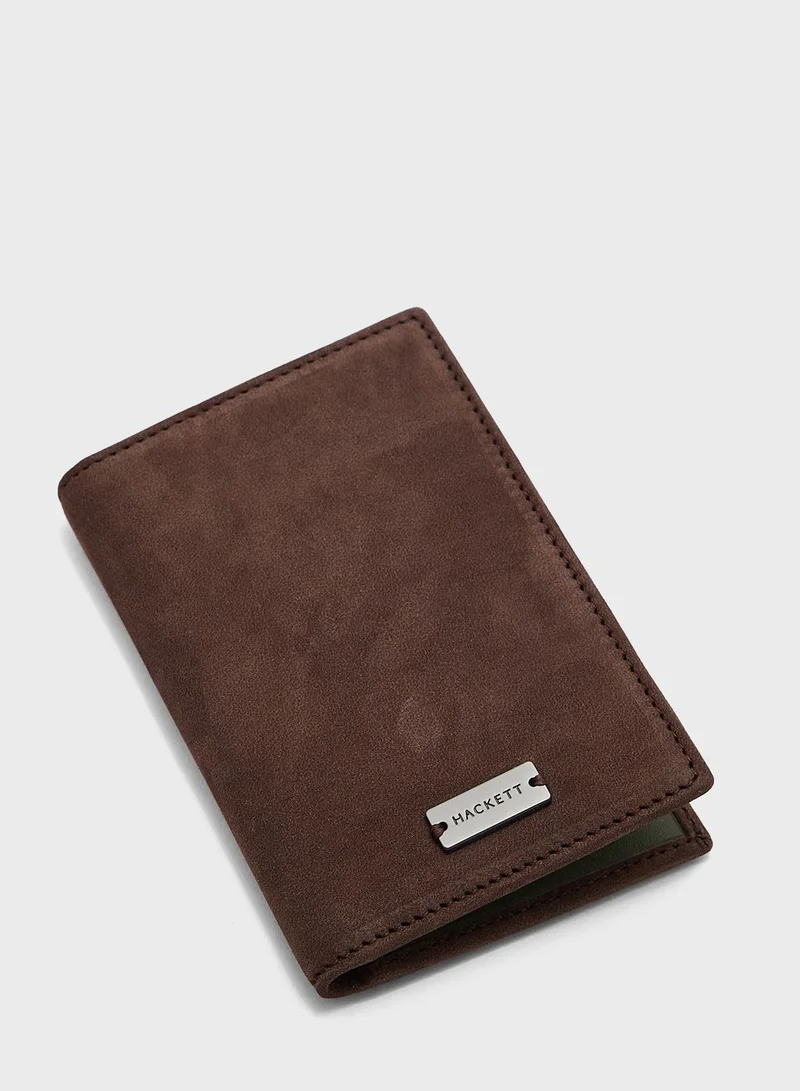 Hackett Utility Card Holder