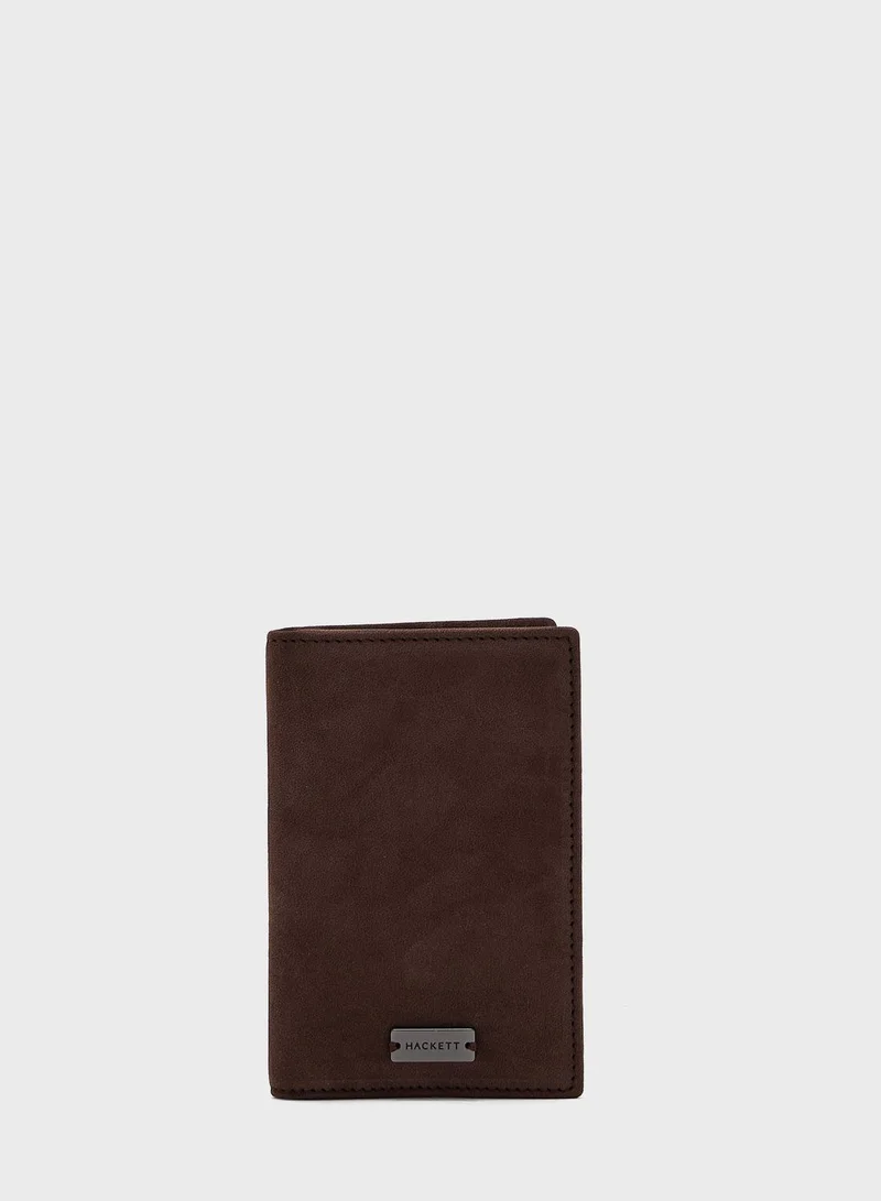 Hackett Utility Card Holder