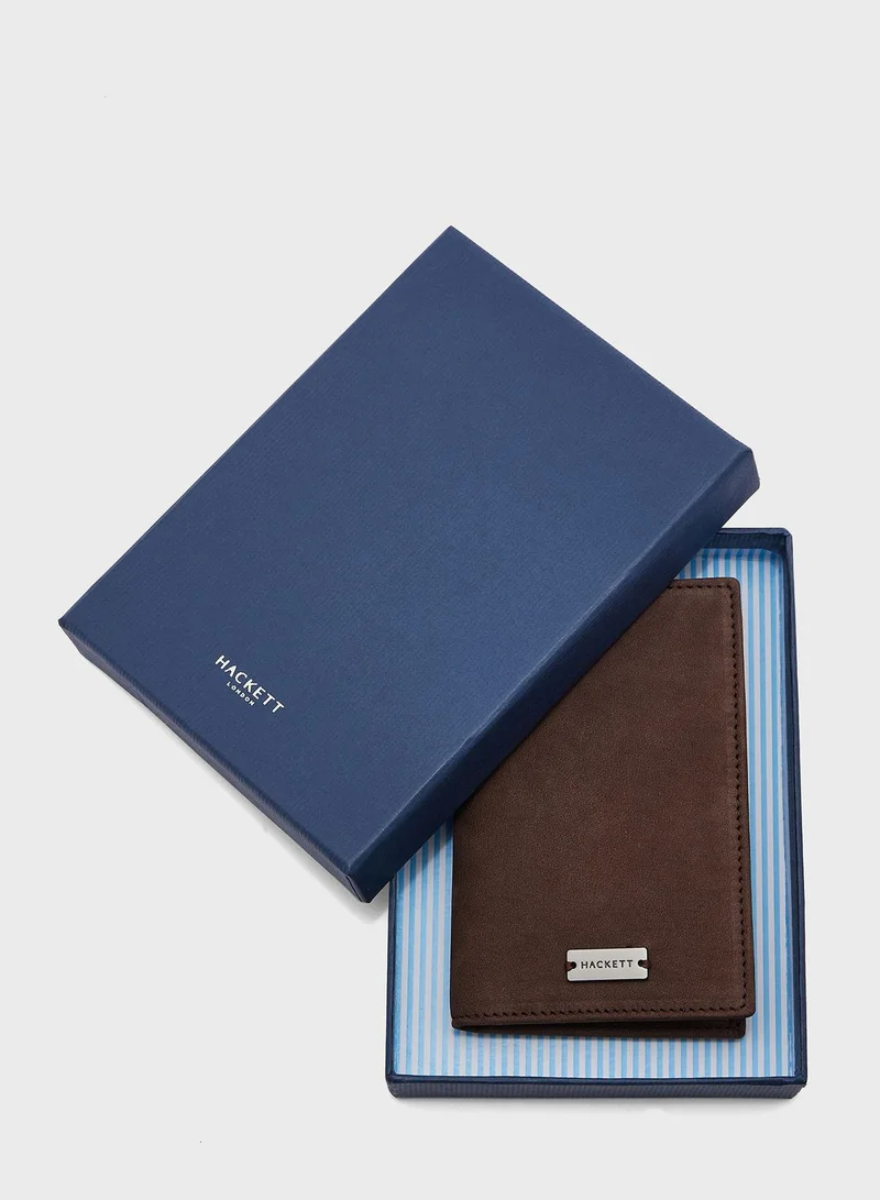 Hackett Utility Card Holder