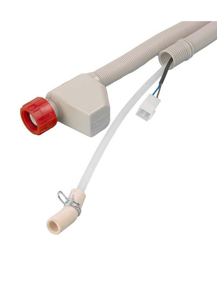 Dishwasher AquaStop Water Inlet Valve - DD62-00102A  Water inlet tube with aquastop dishwasher  - Image 2