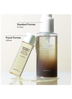 haruharu Wonder Black Rice Moisture Deep Cleansing Oil  - Image 4