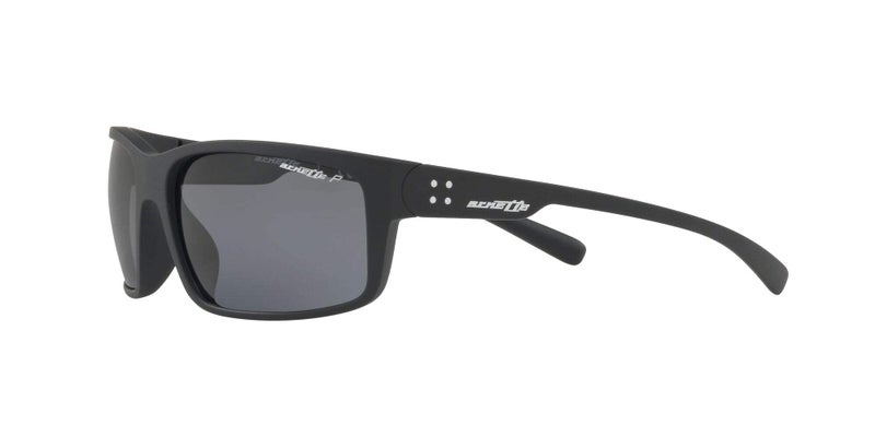ARNETTE Sunglasses AN 4242 01/81 Fastball 2.0 Matte Black Polar - Image 3