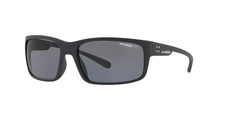ARNETTE Sunglasses AN 4242 01/81 Fastball 2.0 Matte Black Polar - Image 2