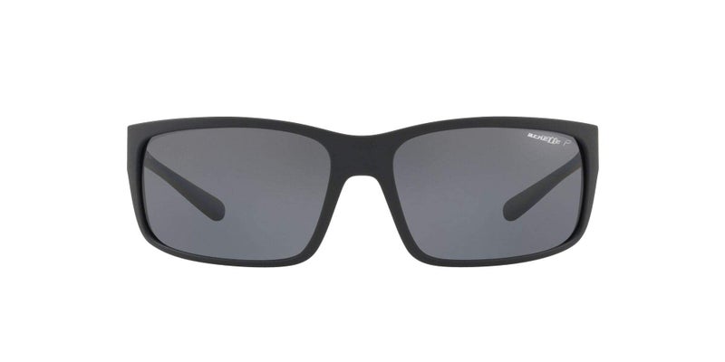 ARNETTE Sunglasses AN 4242 01/81 Fastball 2.0 Matte Black Polar - Image 1