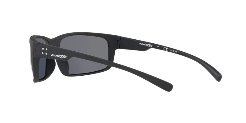 ARNETTE Sunglasses AN 4242 01/81 Fastball 2.0 Matte Black Polar - Image 5
