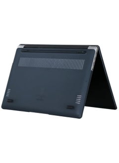 جنرال حقيبة لابتوب متوافقة مع هواوي ميت بوك D16 2024 بحجم 16 بوصة، موديل MCLF-X وMCLG-16 وMCLEF-X، غلاف صلب واقٍ من الكريستال والمات.  - Image 4
