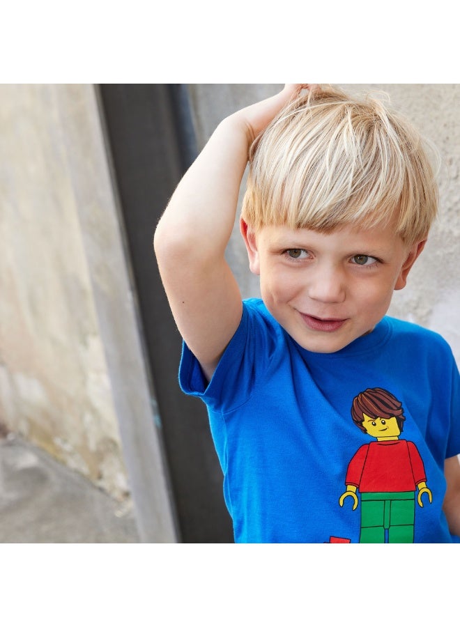 ليغو تيشيرت ليجو بأكمام قصيرة - Image 5