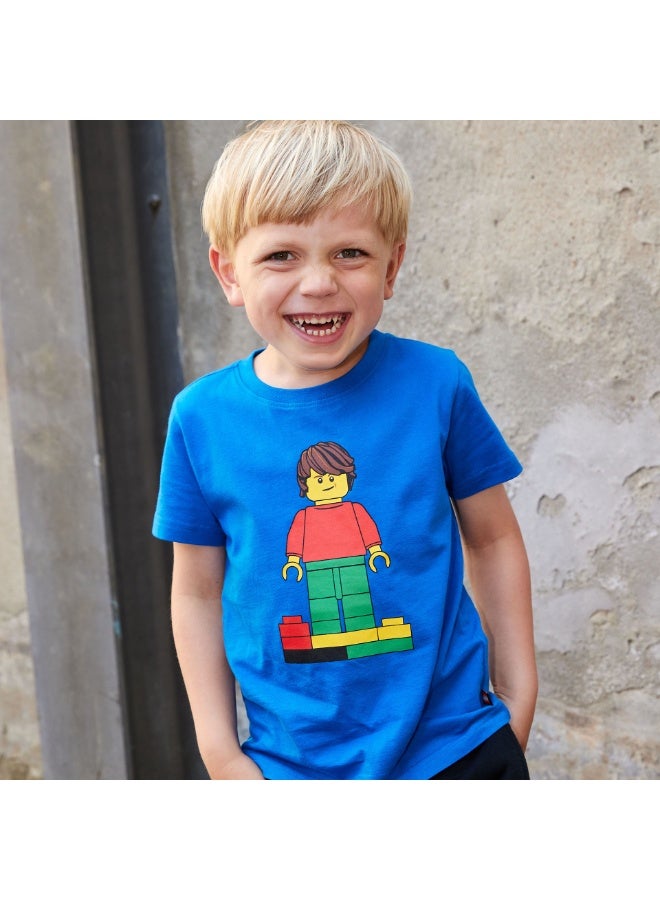ليغو تيشيرت ليجو بأكمام قصيرة - Image 4