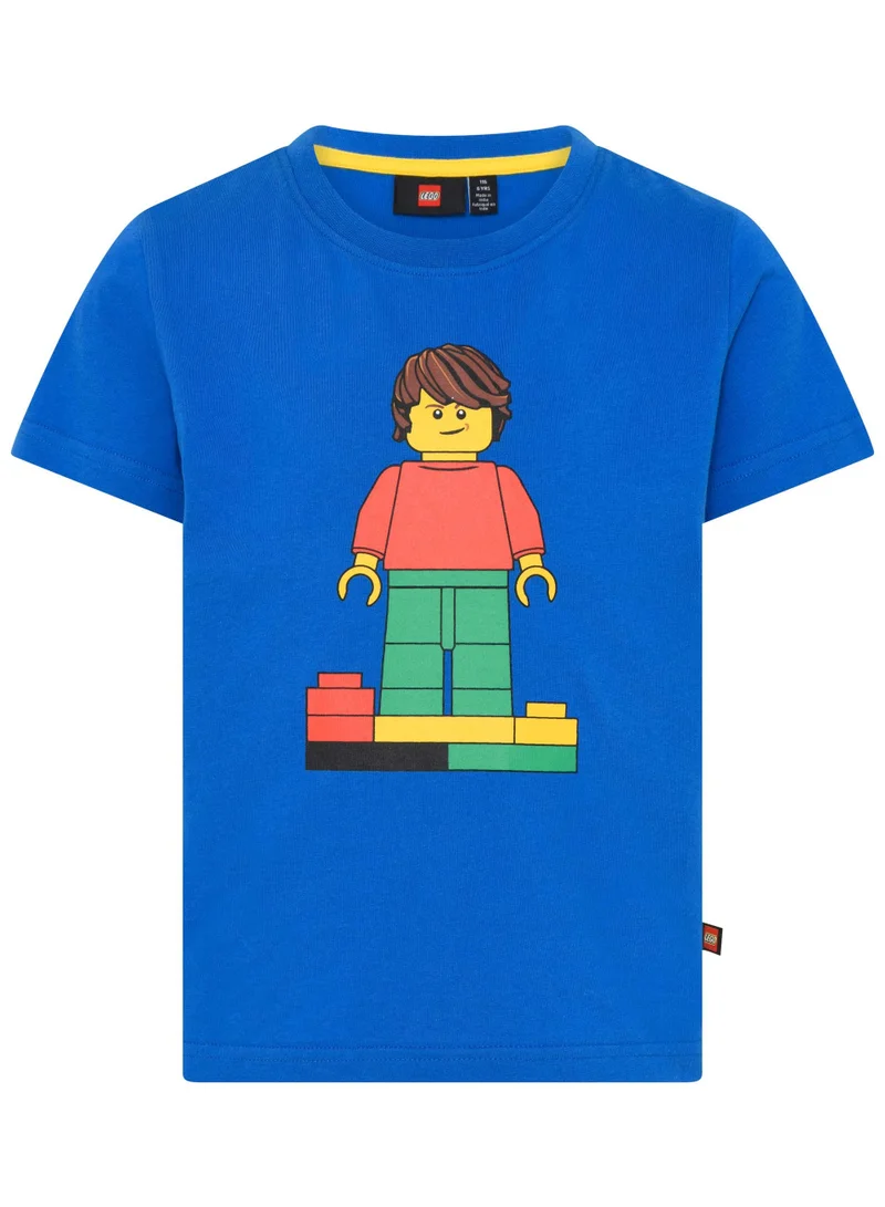 ليغو تي شيرت LEGO® للبنات والأولاد